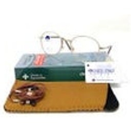 Gafas Azul Smart +3.00 1ud