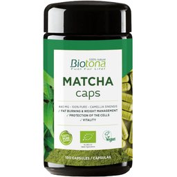 Matcha Bio