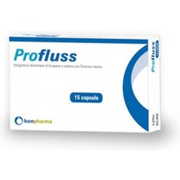 Profluss 15Cps
