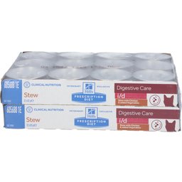 I/D Feline Digestive Support Chicken & Veg