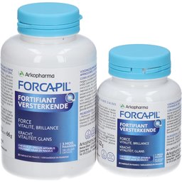 Arkopharma cheveux et ongles
