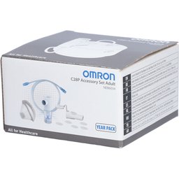 Omron Kit de nébulisation adulte Cp28P