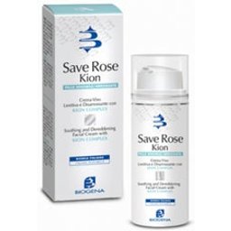 Save Rose Kion 50Ml