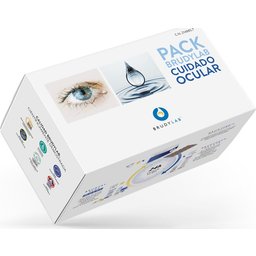 Pack Soin Oculaire