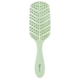 Pinceau Biodégradable Vert 1ut