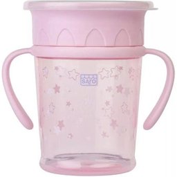 Gobelet anti-goutte Saro
