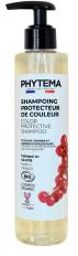 Shampoing Protecteur de Couleur Brillance Bio 250 ml - Flacon-Pompe 250 ml
