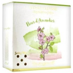 Cofre Flor Amapola Agua Colonia + Gel Ducha