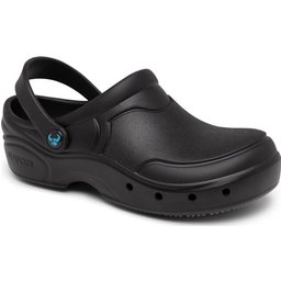 Suecos Thor Noir 1 Paire
