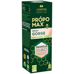 Spray Gorge S/Alcool 30ml