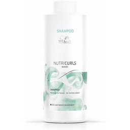 Nutricurls Waves Shampoo 1000ml