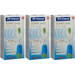 Sonic Young Advanced