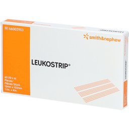 Leukostrip® 13 mm x 102 mm