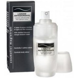 Lotion cosmétique Lotion Antiode 50Ml