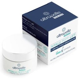 Tenless Hyalu Pepti Lift Crème Visage Hydratante 50ml
