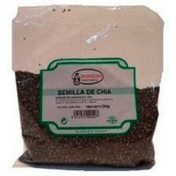 Graines de Chia Sac 200g