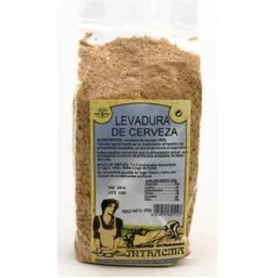 Levadura de Cerveza Amarga 250g