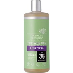 Gel de Bain à l'Aloe Vera 500ml