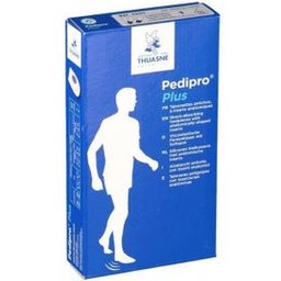 Talon Pedipro Plus 36/39 T1