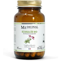 Échinacée Bio 45 Gélules
