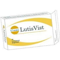 Lutis Vist 30 Cpr