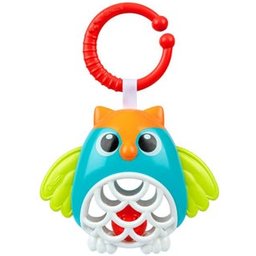 Jeu Trillino de Hibou 1ut