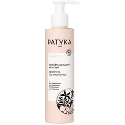 Lait Démaquillant Apaisant 200ml