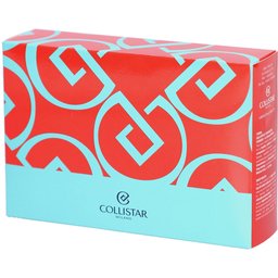 Collistar Make-Up Set - Silk-Effect Bronzing Powder 4.4 Hawaii Matte + Drop Brush  2025