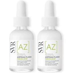 [Az] Sebiaclear Ampoule Flash