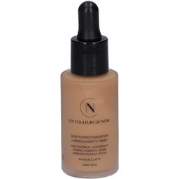 Skin Fusion Fond de Teint 04 Double Latte