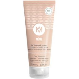 Shampooing soin lavant et fortifiant cheveux 200ml