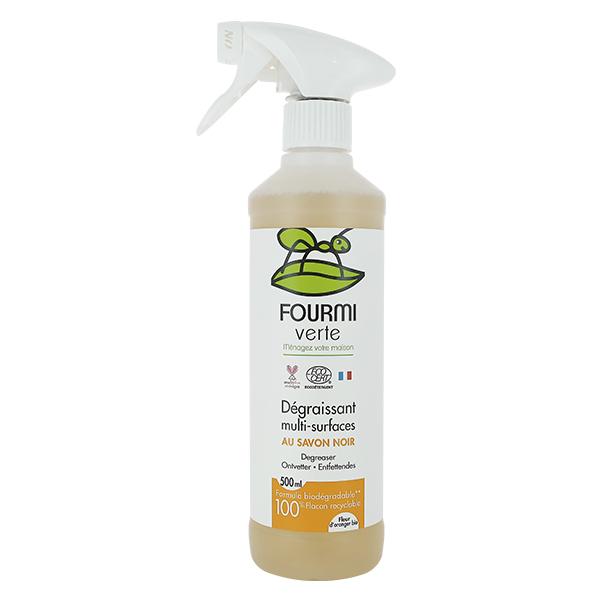 Spray Dégraissant Multi-Surfaces 500ml