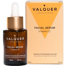 Sérum Facial Vitamina C 30ml