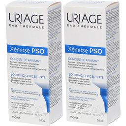 Xémose PSO Concentré apaisant