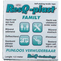 ResQ-plast® Family