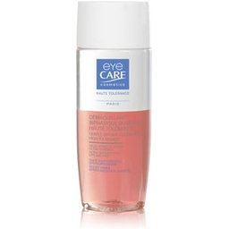 Démaquillant Biphasé Douceur Haute Tolérance Flacon De 150 mL