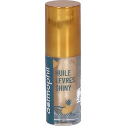 Dermophil Huile Lèvres Shiny