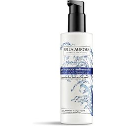 Gel nettoyant anti-taches Bella Aurora