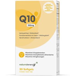 Q10 100 mg