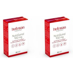 NutriQuinol 100 mg