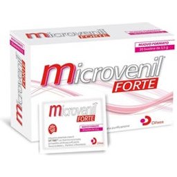 Microvenil Forte Sachets 20x3,5g