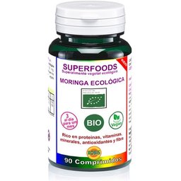 Moringa Eco 90Comp