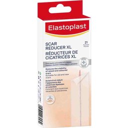 Réducteur de Cicatrices XL 21uts