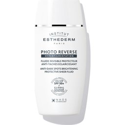 Photo Reverse Hyperpigmentation Fluide Invisible Protecteur 40 ml