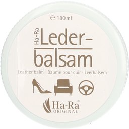 Ha-Ra Baume pour cuir
