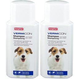 Beaphar® Vermicon Shampooing