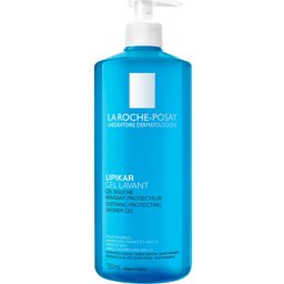La Roche-Posay Lipikar Gel Lavant Apaisant Protecteur 750ml