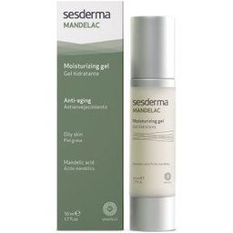 Mandelac gel hydratant 50ml