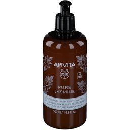 Pur Jasmine Gel douche aux huiles essentielles