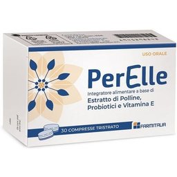 Perelle 30comp